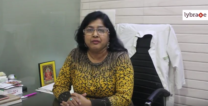 I am Dr Arpana Jain, senior gynecologist, attached with Fortis hospital Delhi.<br/><br/>Today we ...