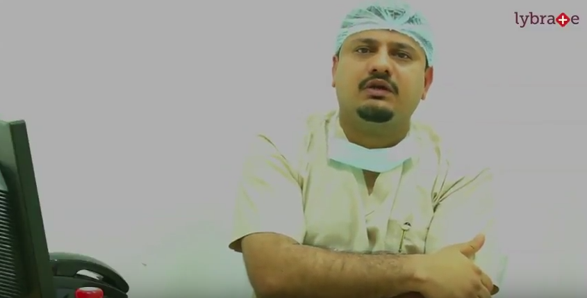 Hello!<br/><br/>I am Dr. Rameshwar Madhukar Rao Gutte. I am MD Dermatologist and I am also hair t...