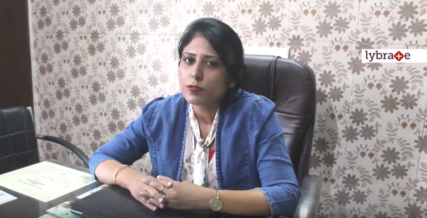 Hello friends,<br/><br/>I am doctor Jyoti Girotra Gandhi practicing Sector 15 Faridabad. I have d...