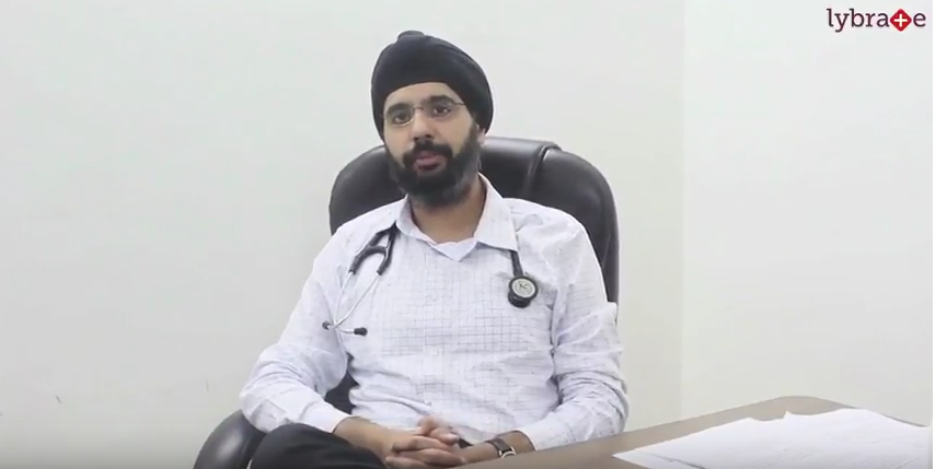 Hi!<br/><br/>My name is Dr. Sudeep Singh Sachdev and I m currently working as a consultant in the...