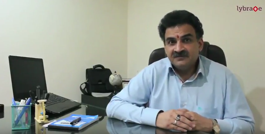 Hello! This is Dr. Sudhir Bhola. Today I would like to share some information regarding the impor...