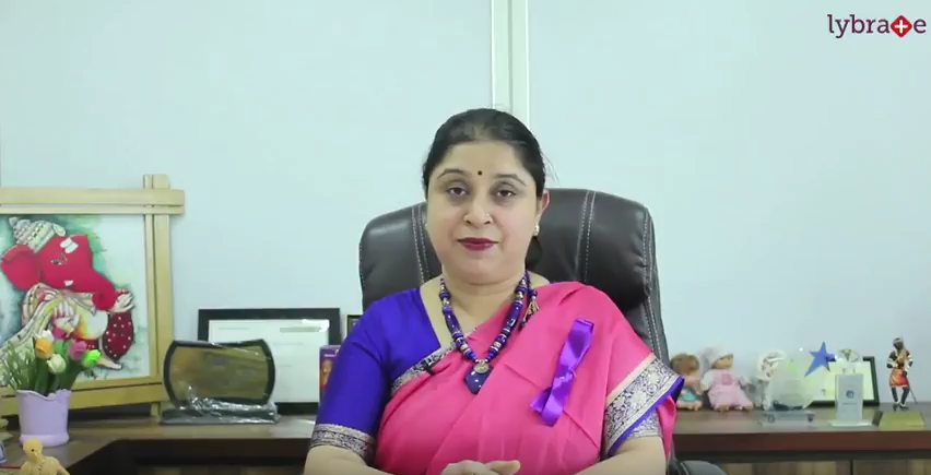 Hello friends,<br/><br/>I am Dr. Jayanti Kamat, director of Srishti Fertility Care Centre and Wom...