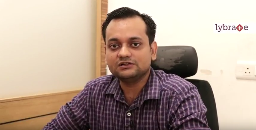 Hello, I am Dr Gaurav. I am senior Physiotherapist and HOD in Anaath Clinic. I have worked in dif...