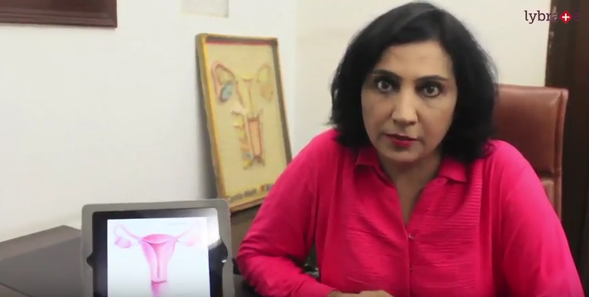 Namaskar! <br/><br/>Mai Dr. Ruchi Malhotra FS IVF Centre mei infertility specialist consultant ho...