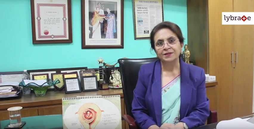I m Dr. Malvika Sabharwal, from Jeewan mala hospital and Apollo Spectra hospital, New Rohtak Road...