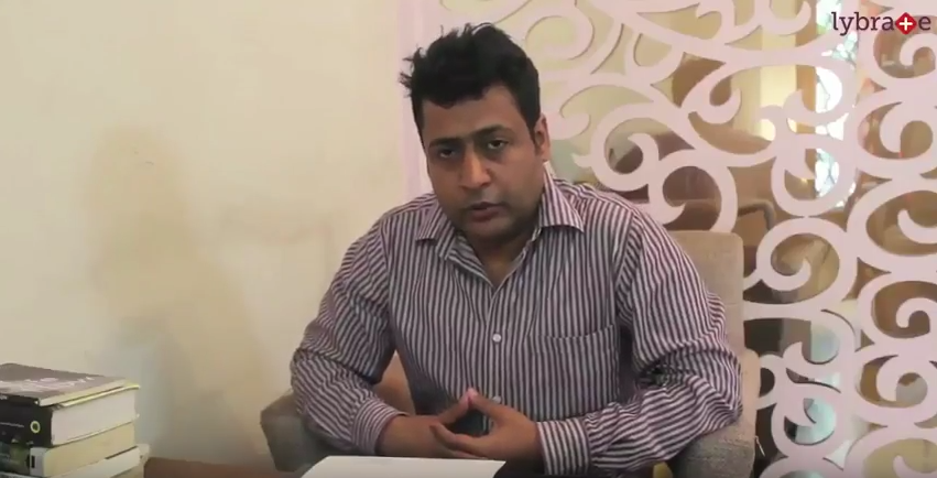 Hello!<br/><br/>I'm Dr. Vikas Khanna. I m working as a counselor cum corporate trainer.<br/><br/>...