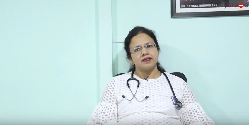 Hi friends,<br/><br/>This is Dr. Prriya Thakkar, I am a practicing homeopath at Vashi, Navi Mumba...
