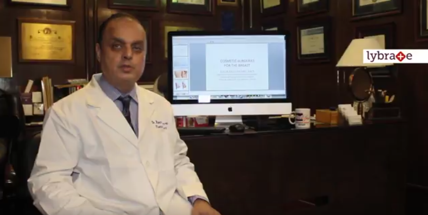 Guide to Breast Cosmetic Surgery!