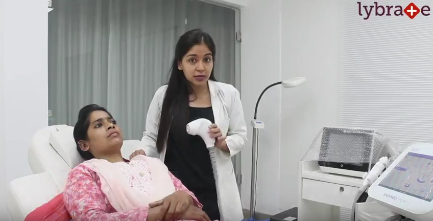 Hello everyone,<br/><br/>Dr. Amvika here, Dermatologist. All of you want that instant skin glow b...