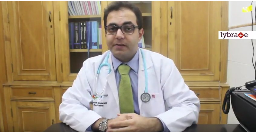 Good morning everyone, this is Dr Anuneet Sabharwal, the consultant Psychiatrist at Infinity Clin...
