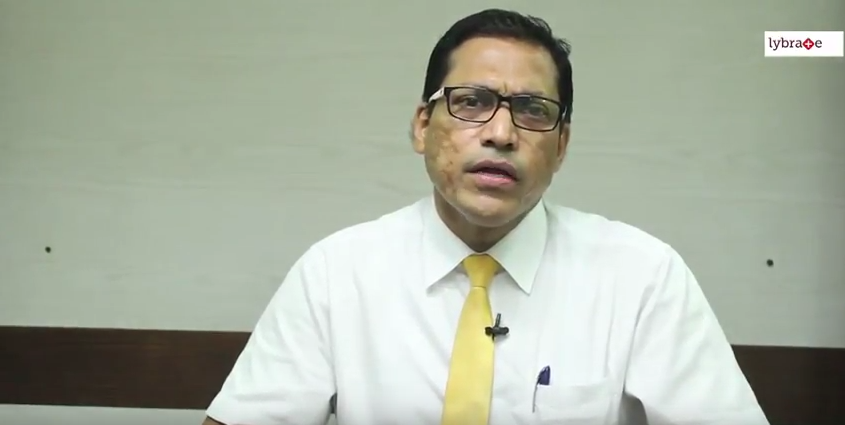 Symptoms and Treatment for Chronic Pain<br/><br/>Hi. I am Dr. Shantanu Mullick from Navi Mumbai, ...