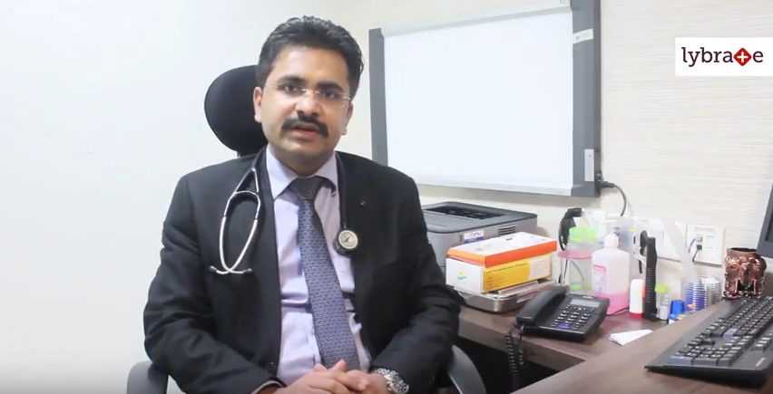 Hello Everybody!<br/><br/>I'm Dr. Kamal Gera, pulmonologist, practicing in QRG health city, secto...