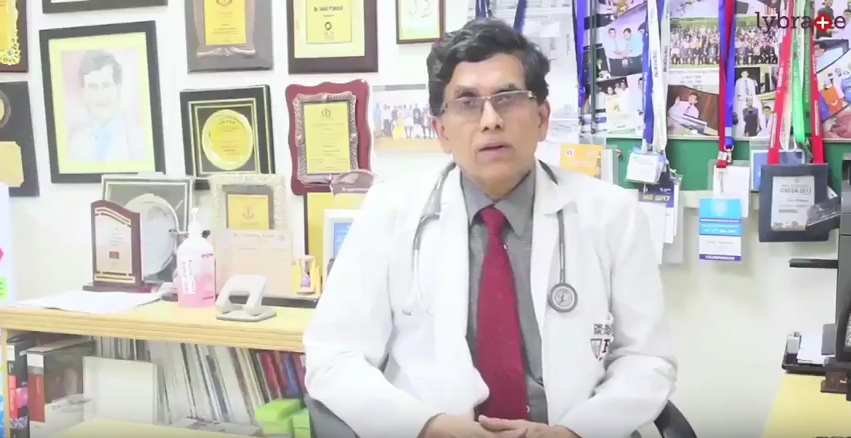 Good morning!<br/><br/>I m Dr. Sunil Prakash. I m director and head of nephrology of renal transp...
