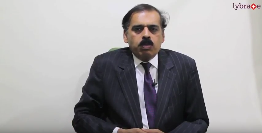 Mai Dr Suhas Shah Orthopaedic Surgeon hoon, mera hospital hai Ashwini accident Hospital Mumbai me...