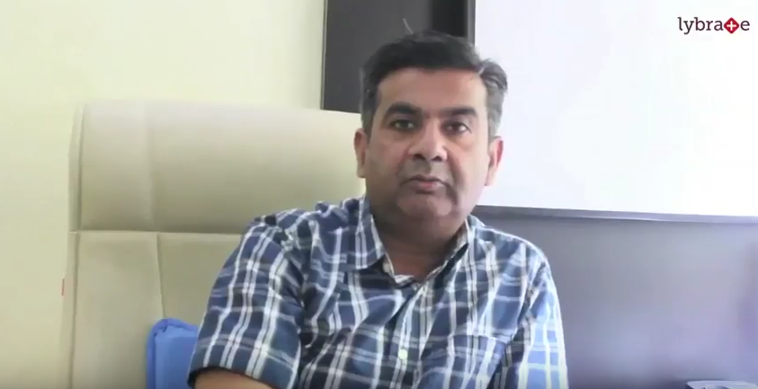 Hi! <br/><br/>I am Dr. Shrish Dutt Mishra. I am a senior orthopedic surgeon, sports injury specia...