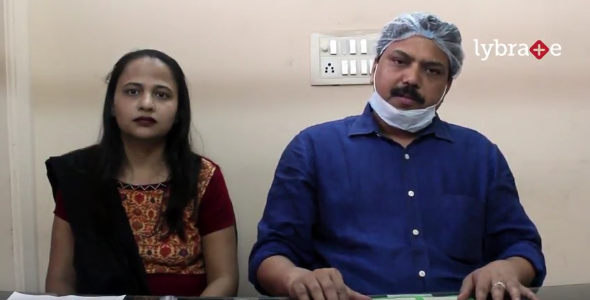 Causes, Symptoms, and Treatment for Piles, Fissure, and Fistula<br/><br/>Rakesh Gupta: Myself Dr....