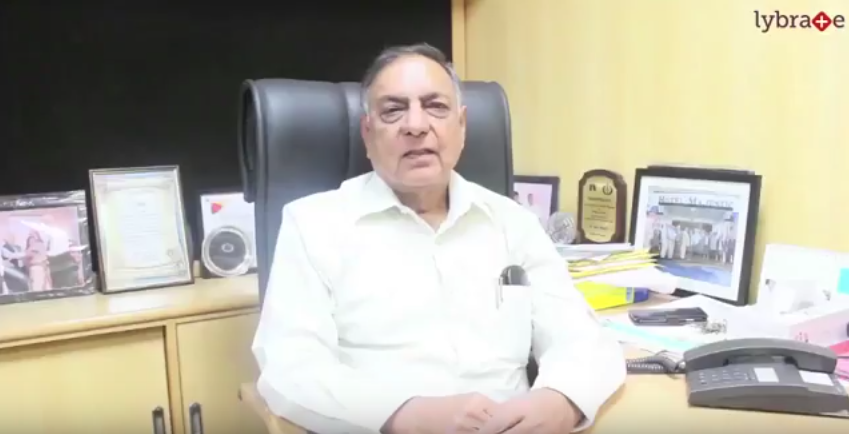 Good evening!<br/><br/>I m Dr. Vijay Arora. I m a surgeon at Sir Ganga Ram Hospital, New Delhi. I...