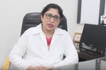 Hello, I am Dr. Tripti Raheja. I am working as senior consultant Gynaecology at Max Superspeciali...