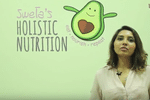 Hi Everybody! <br/><br/>I am Shweta from Shweta s Holistic Nutrition. I am a Dietician by profess...