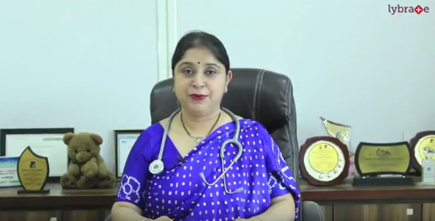 Hello friends,<br/><br/>Dr Jayanti, IBS consultant obstetrician and gynaecologist practicing at s...