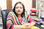 Causes, diagnosis and treatment of Polycystic Ovaries<br/><br/>Hello. I'm Dr. Rakhi Gupta. I'm pr...