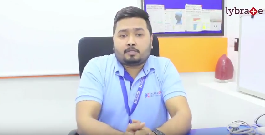 Good morning! <br/><br/>I am Dr. Shashank, Neuro Physiotherapist at Xcell Physiocare. Spine and b...