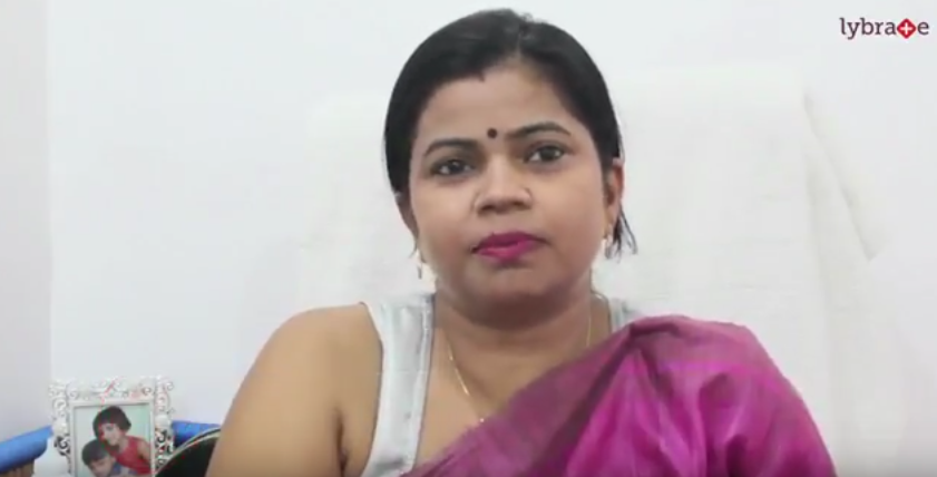 Hi,<br/><br/>Mera naam Dr. K S Anamika hai. Ek stri rog aevam infertility vishagya hu. Aaj apse b...