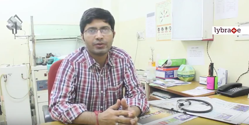 Ear Discharge - Types and Precautions
