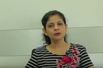 Hello! This Dr. Nazneen Ladak. I m a Psychiatrist.<br/><br/>Now I m gonna talk really in detail a...