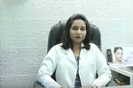 Hello, everyone<br/><br/>I am Dr Mansi Sanghvi, I am the founder and medical director of Skin 360...