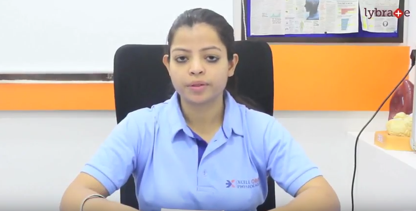 Hello everybody! <br/><br/>I am Dr. Ankita Grover, Cardio-Pulmonary Physiotherapist at Xcell Phys...
