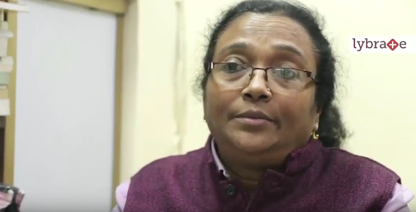Hi!<br/><br/>I am Dr. Punnam Gupta.<br/><br/>Today I will explain about incontinence of urine. Ba...