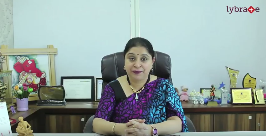 Hi,<br/><br/>I am Dr. Jayanti Kamat. I am an IVF consultant, obstetrician and gynaecologist pract...