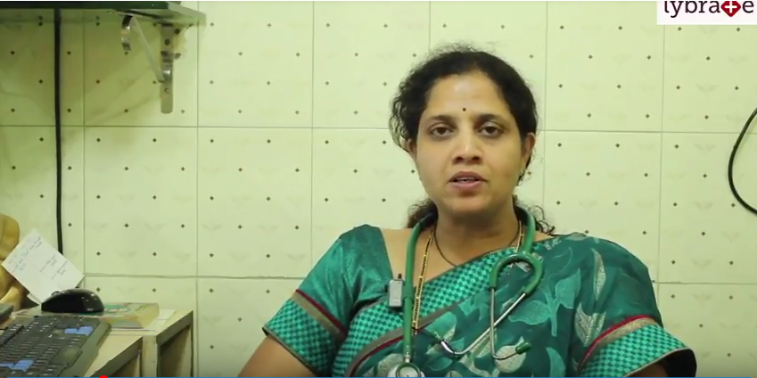 Hello, everybody. I am Dr Pradnya Aptikar, practising as an Ayurvedic Gynaecologist in Thane from...