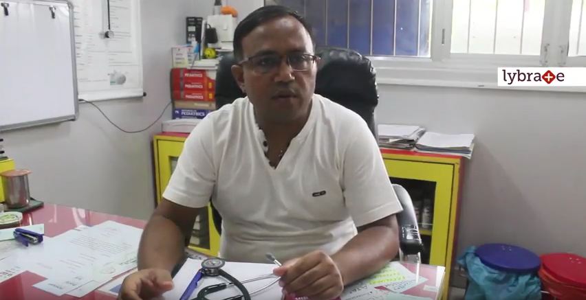 Main Dr. Sanjeev Kumar.<br/><br/>Fareeda bad se Aj hum log discuss karein gy k hamari jo purani p...