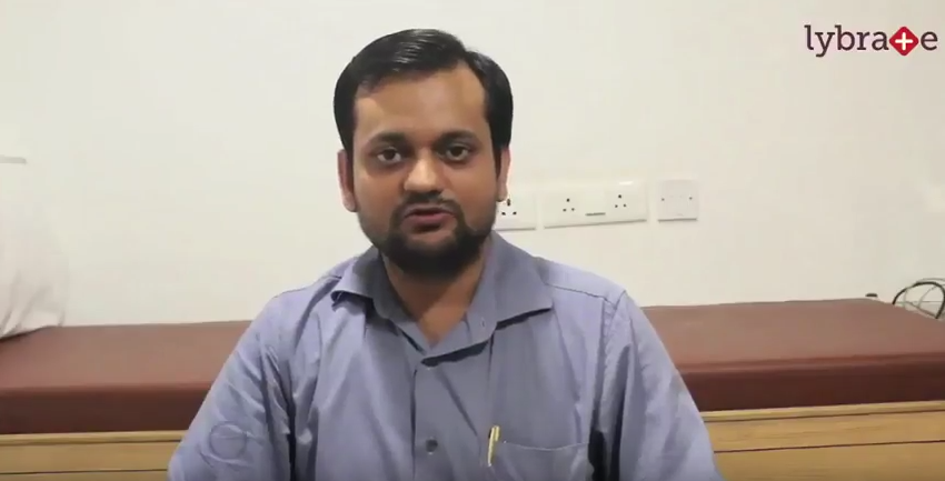 Hello,<br/><br/>I am Dr Gaurav Tyagi. I am head of department of physiotherapy anahat hospital gu...