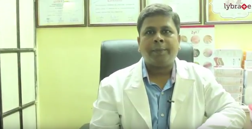 Hello! I m Dr. Siddheshwar. I m a dermatologist.<br/><br/>In this video, I will speak about the p...