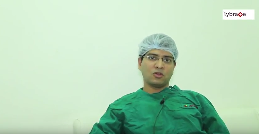 Treatment for Amblyopia (lazy eye)<br/><br/>Hi. My name is Dr. Chandrashekhar Kale. I'm a pediatr...