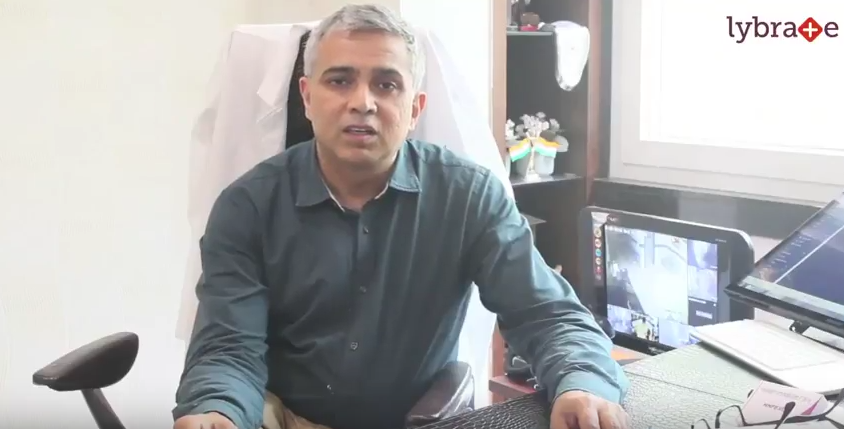 Hi! <br/><br/>I am Dr. Manish Paul. I am a Dermatologist, practicing in New Delhi, Dr. Paul's Ski...