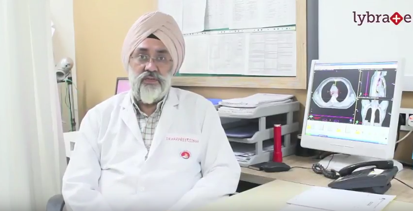 Hi,<br/><br/>I am Dr Harpreet Singh. I am a doctor in as senior consultant radiation oncology act...