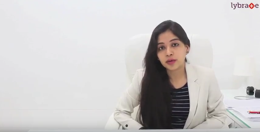Hi! Everyone,<br/><br/>Dr Anvika here the Dermatologist practicing in Pitampura, Delhi and today ...