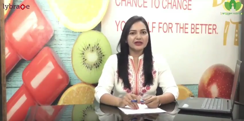 Hi!<br/><br/>I am Dr. Richa Garg, your own nutritionist and wellness consultant. Generally, we ta...