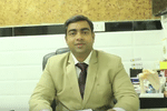 Hello everyone!<br/><br/>I am Dr. Shivraj Jadhav. I am working as orthopedist surgeon in Dr Jadha...