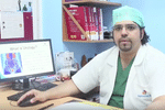 Hi!<br/><br/>I m Dr. Tanuj Paul Bhatia, senior consultant of urology at Sarvodya hospital, Farida...