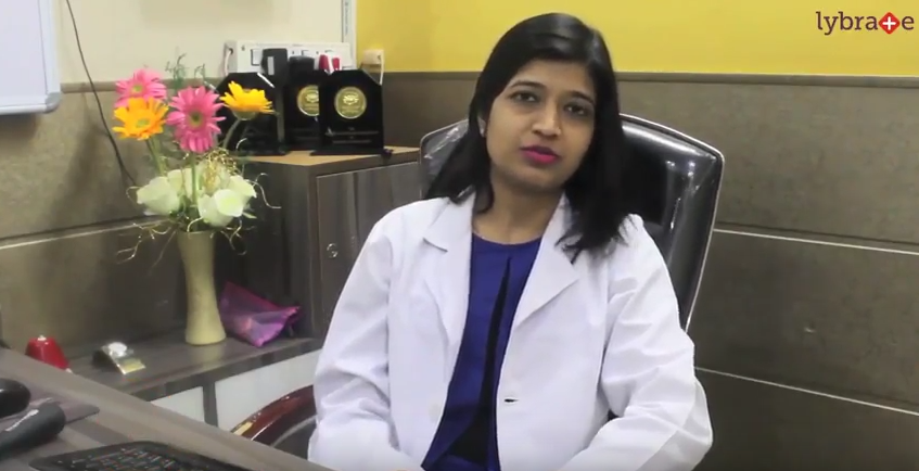 Hi,<br/><br/>I am Dr Megha Modi director, Twacha The Skin Clinic, Vasundhara, Ghaziabad.<br/><br/...