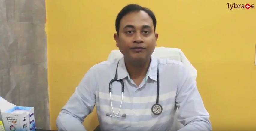Hello Everyone!<br/><br/>This is Dr. Manish Sahu.I'm a pulmonologist. I am a generalphysician pra...