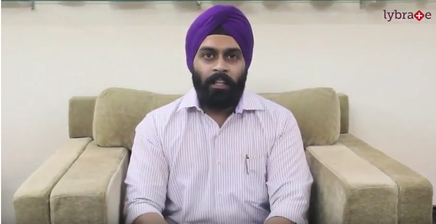 Hello friends,<br/><br/>My name is Dr. Prabhjit Singh and I am a psychologist. As soon as say the...
