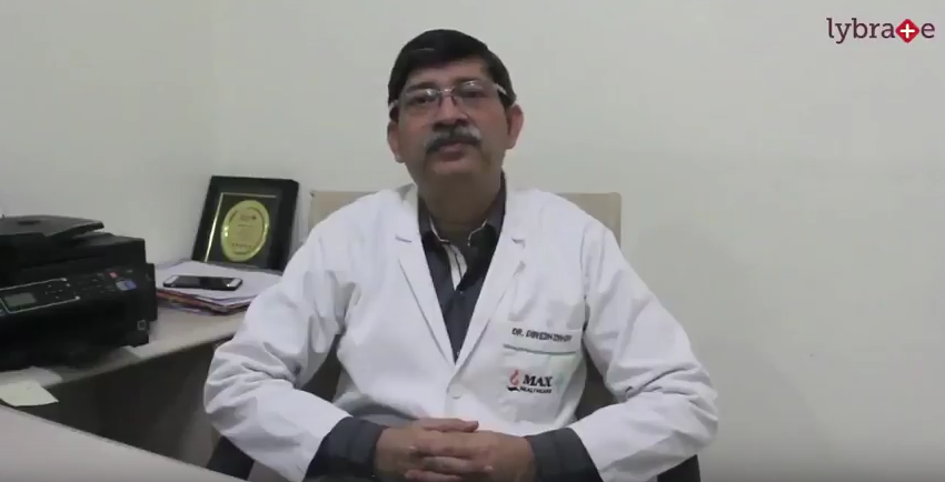 Symptoms of various Cancers