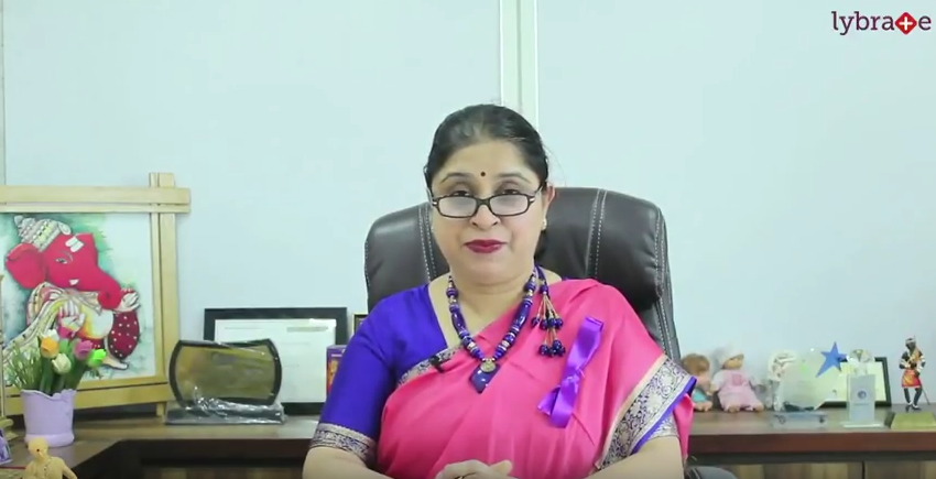 Hello friends,<br/><br/>I am Dr. Jayanti Kamat, director of Srishti Fertility Care Centre and Wom...