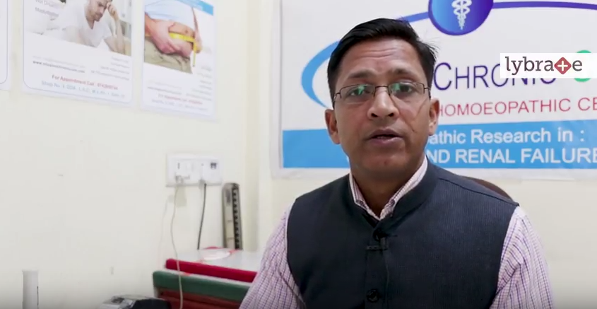 How Homeopathy helps manage Sexual problems?